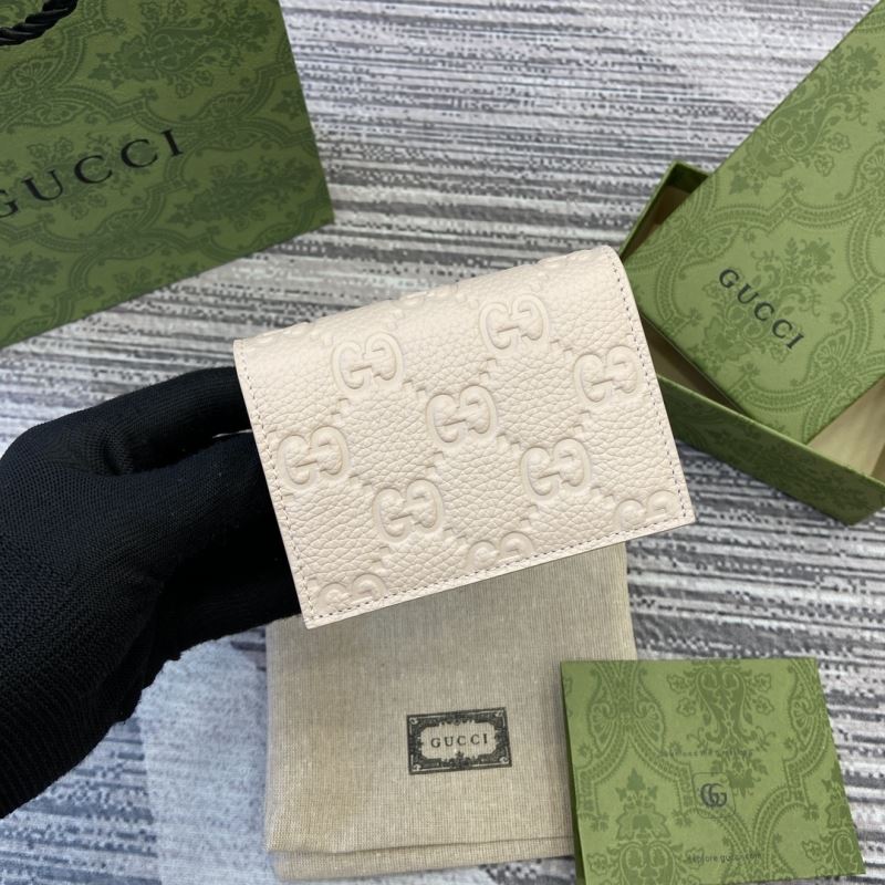 Gvc*1 wallets